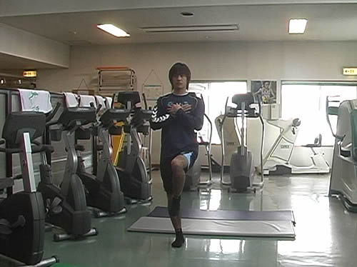 越智隼人の一人でもできるサッカー練習法,上達法